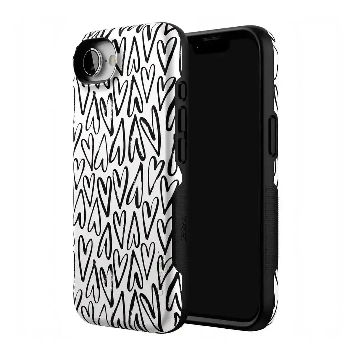 Heart Throb | Endless Hearts Case