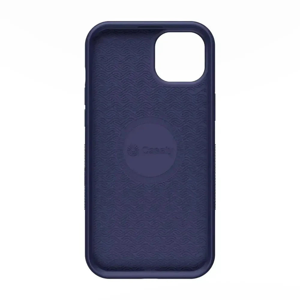 Lovebug | Blue Hearts Case