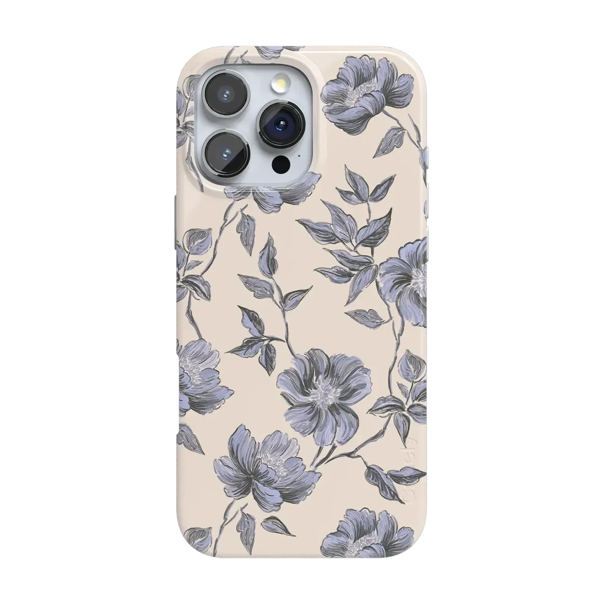 Ink & Iris | Vintage Floral Case