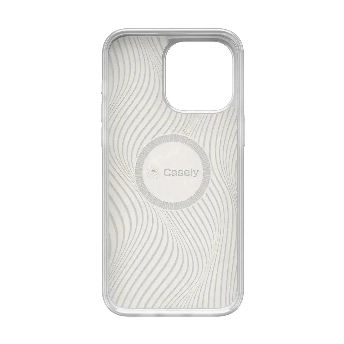 Midnight Color Splash | Abstract Retro Case