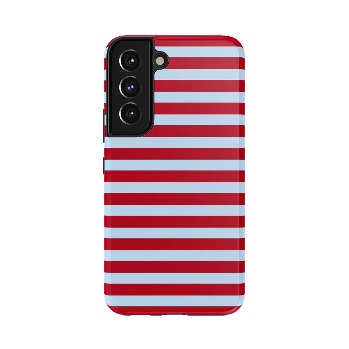 Harbor Stripe | Dockside Case