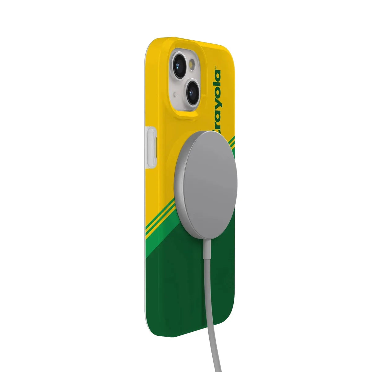 Keep It Classic | Crayola Crayon Box Case