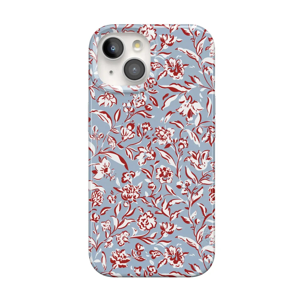 Coastal Carolina | Painted Flowers Case