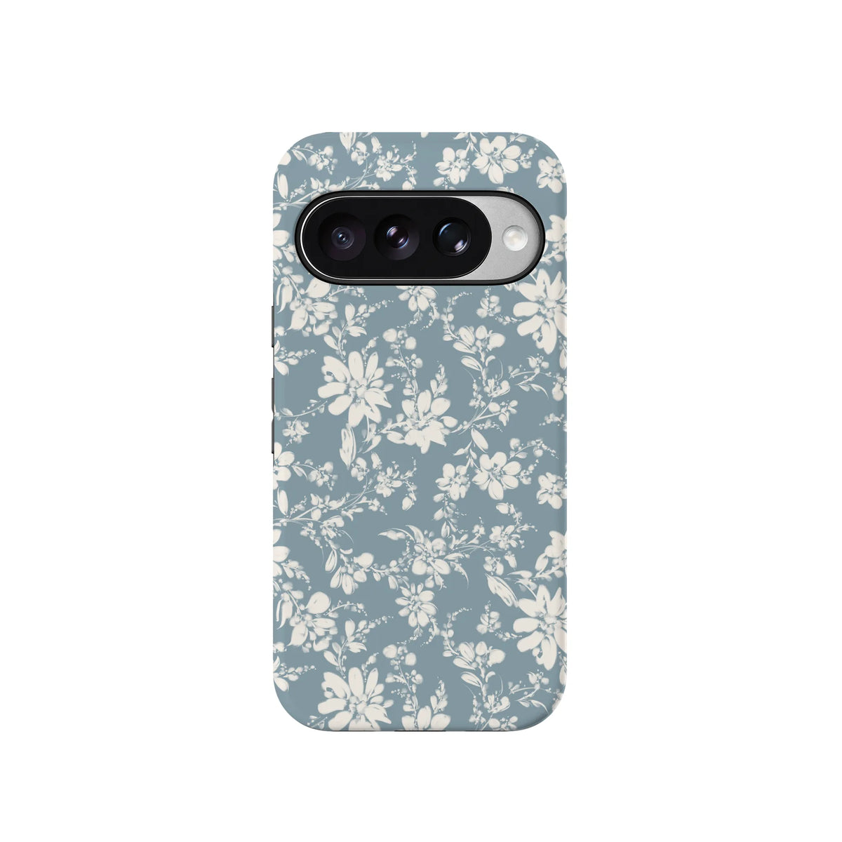 Afternoon Tea | Blue Floral Case