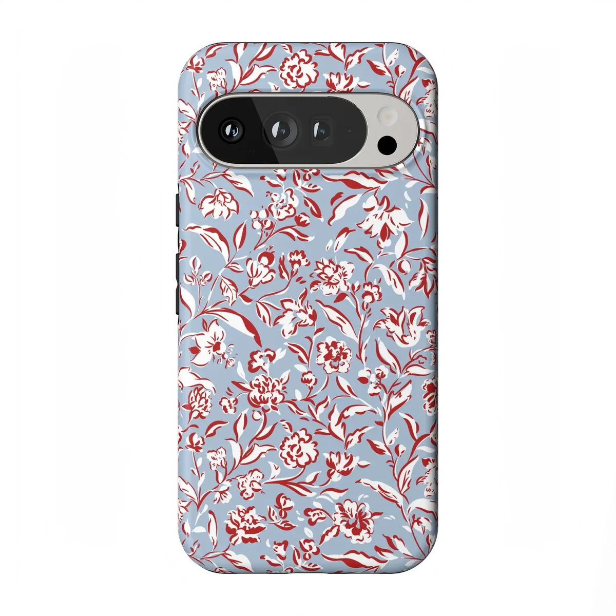 Coastal Carolina | Painted Flowers Case