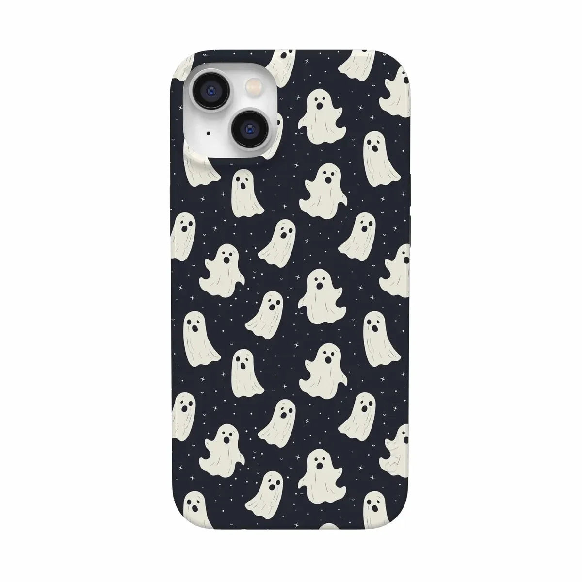 All Boos No Bite | Friendly Ghost Case