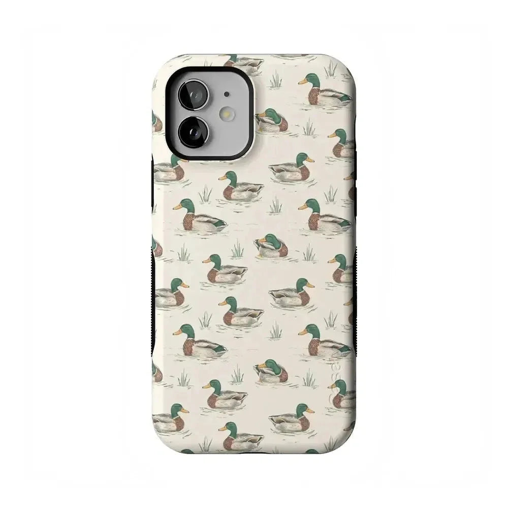 Mallard & Co. | The Boyfriend Collection