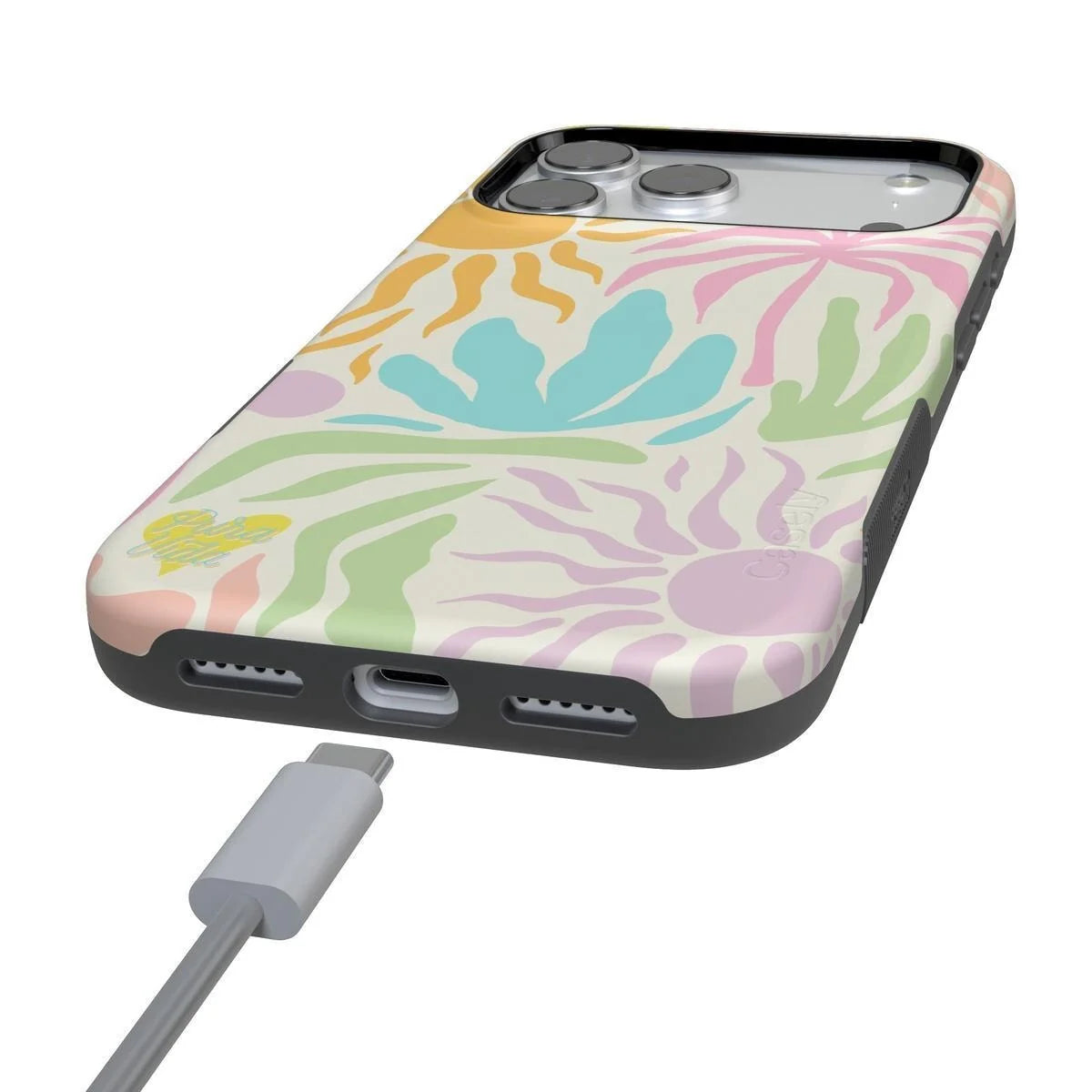 Oasis | Pura Vida Case