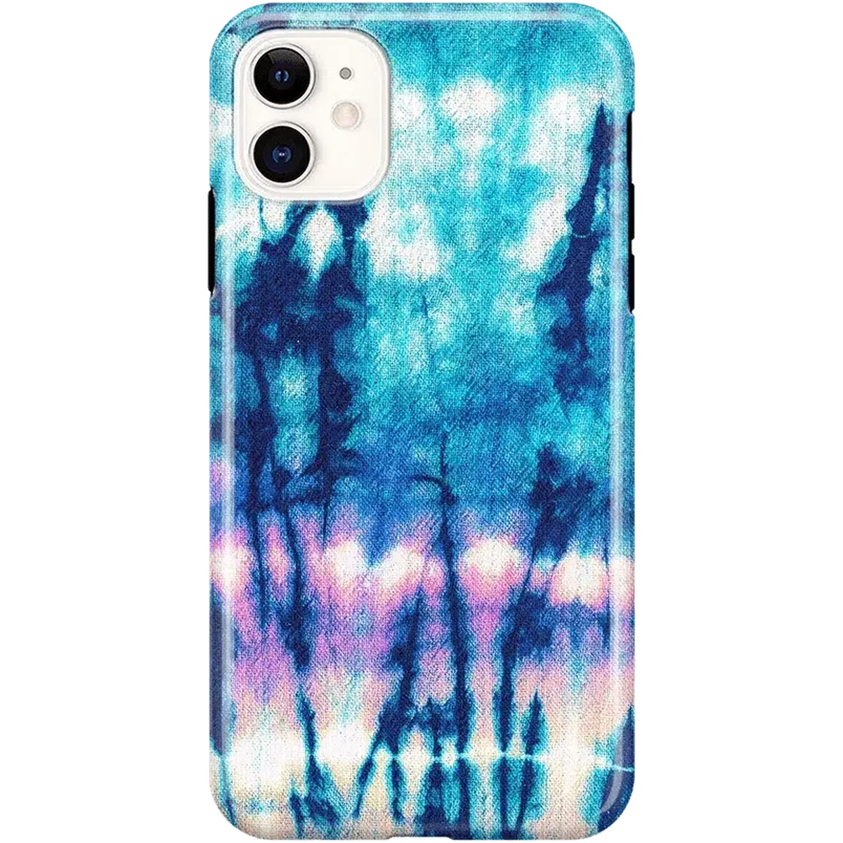 Do or Dye | Acid Wash Tie Dye iPhone Case