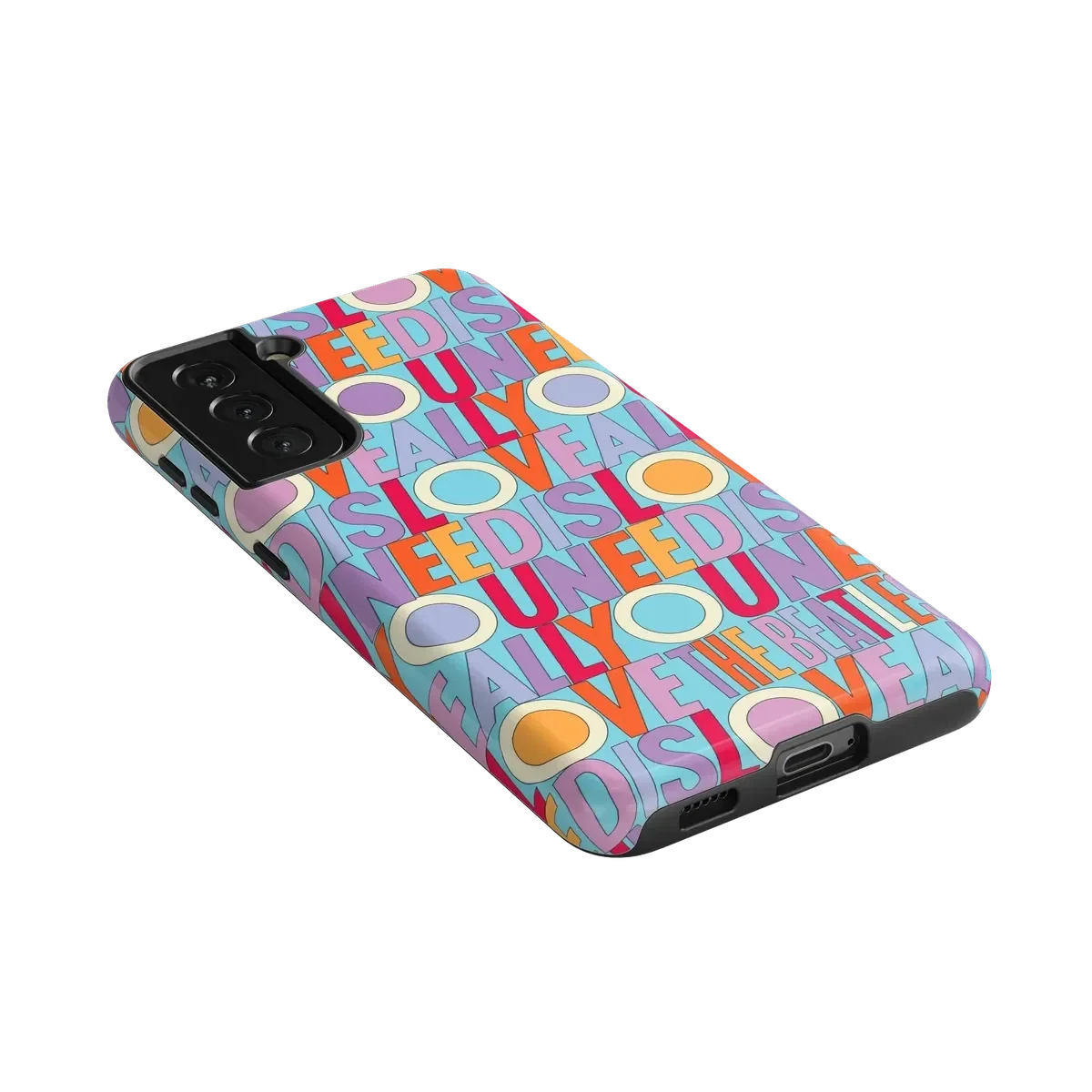 All You Need Is Love | Beatles Case