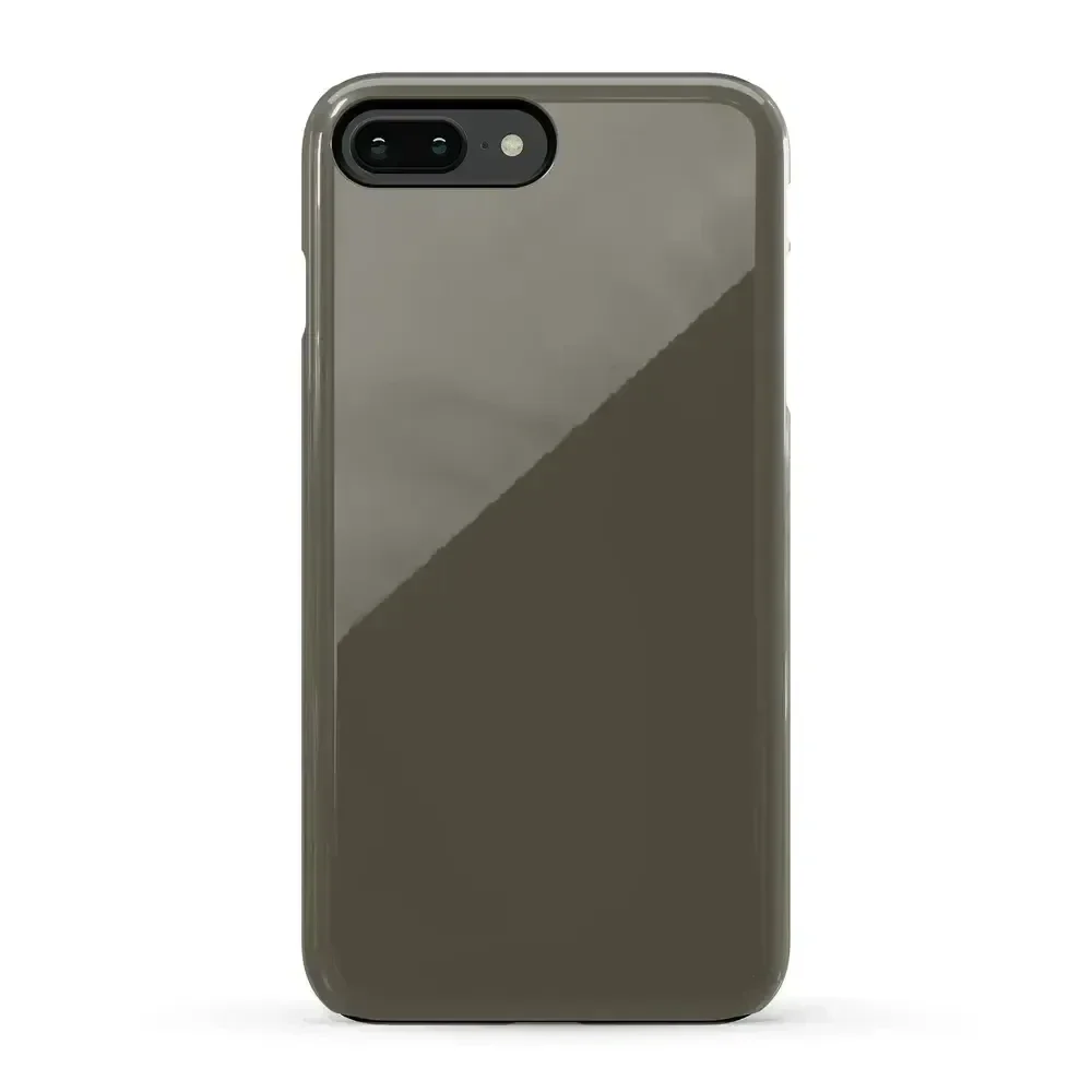 Army Green | The Boyfriend Collection