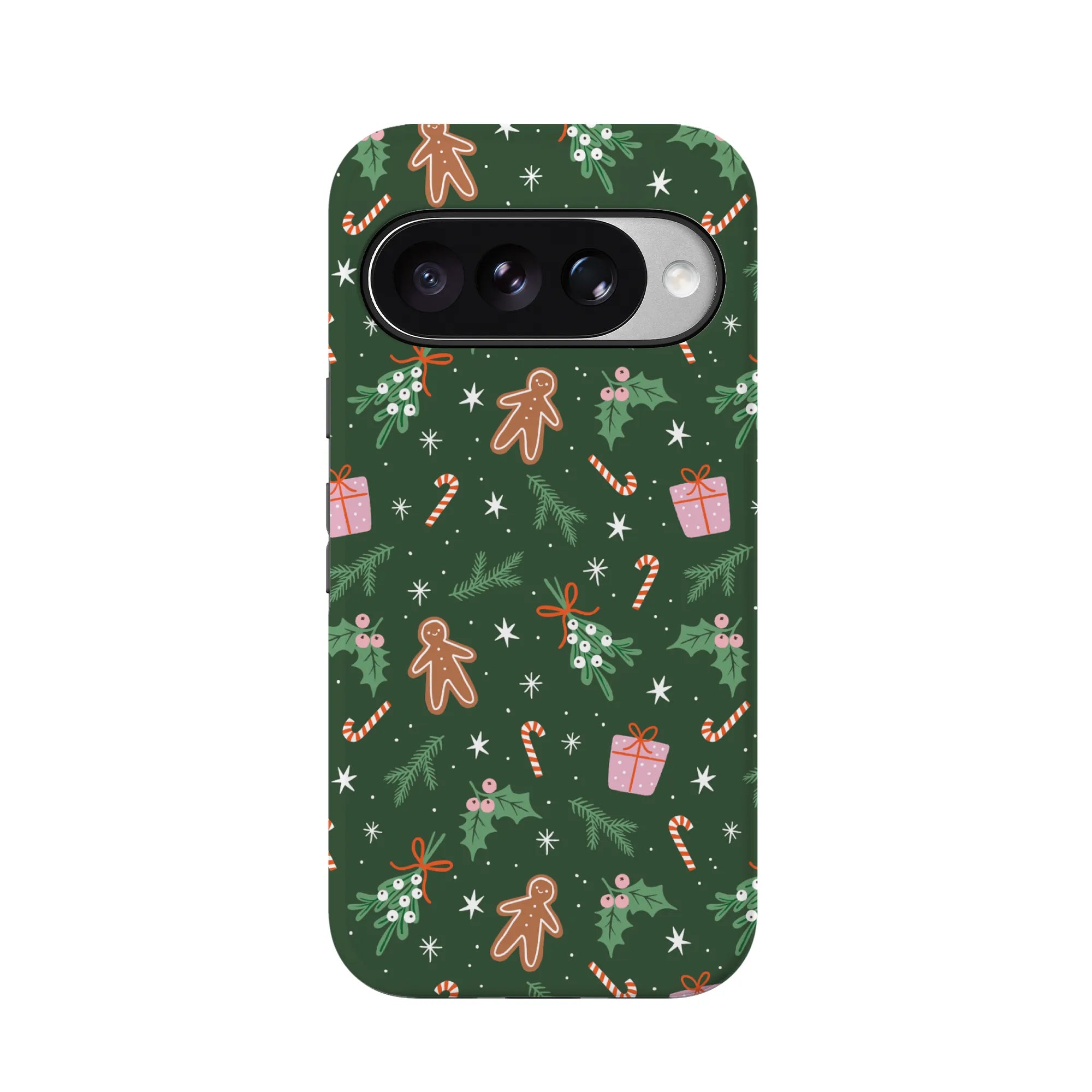 Everything Nice | Gingerbread Case