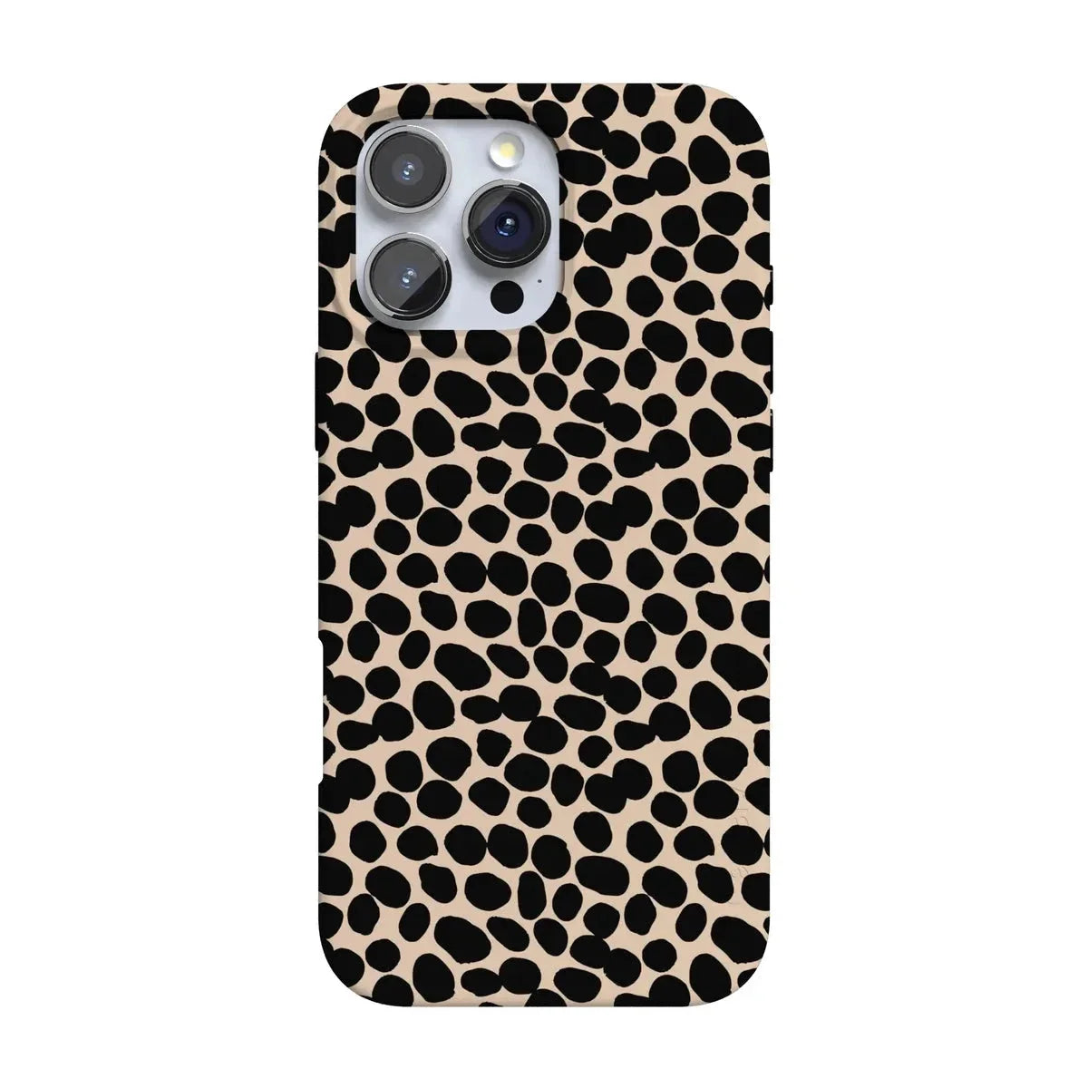 Lost in Spots | Cheetah Print Case