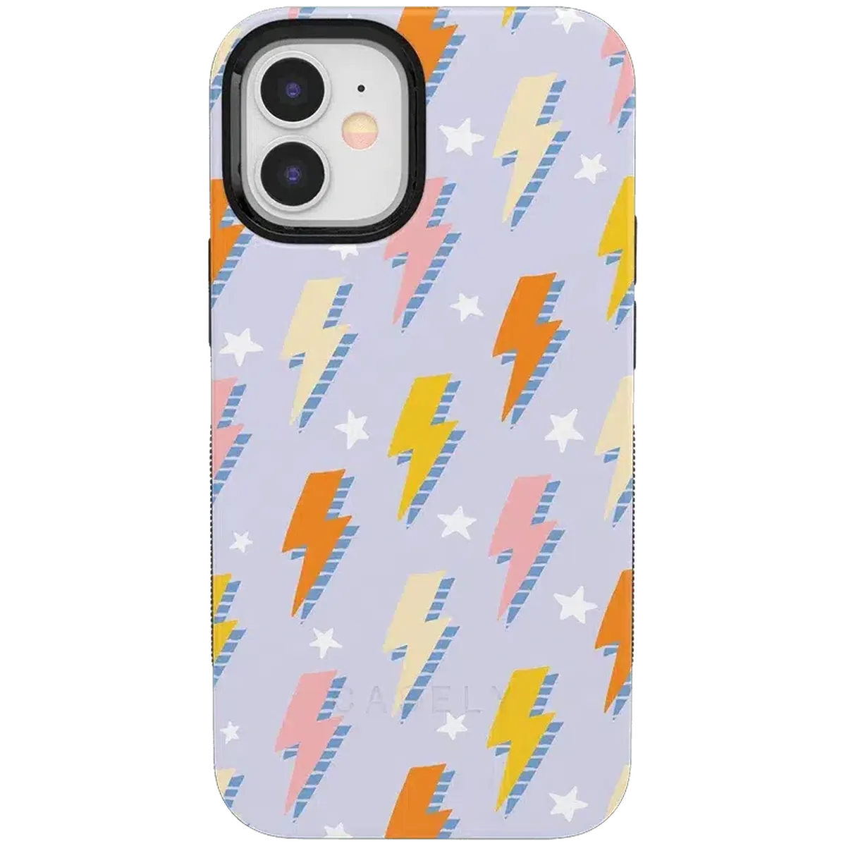 In a Flash | Lightning Bolt Case