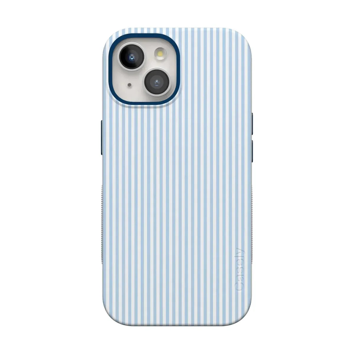 Marina Lines | Tiny Pinstripe Case