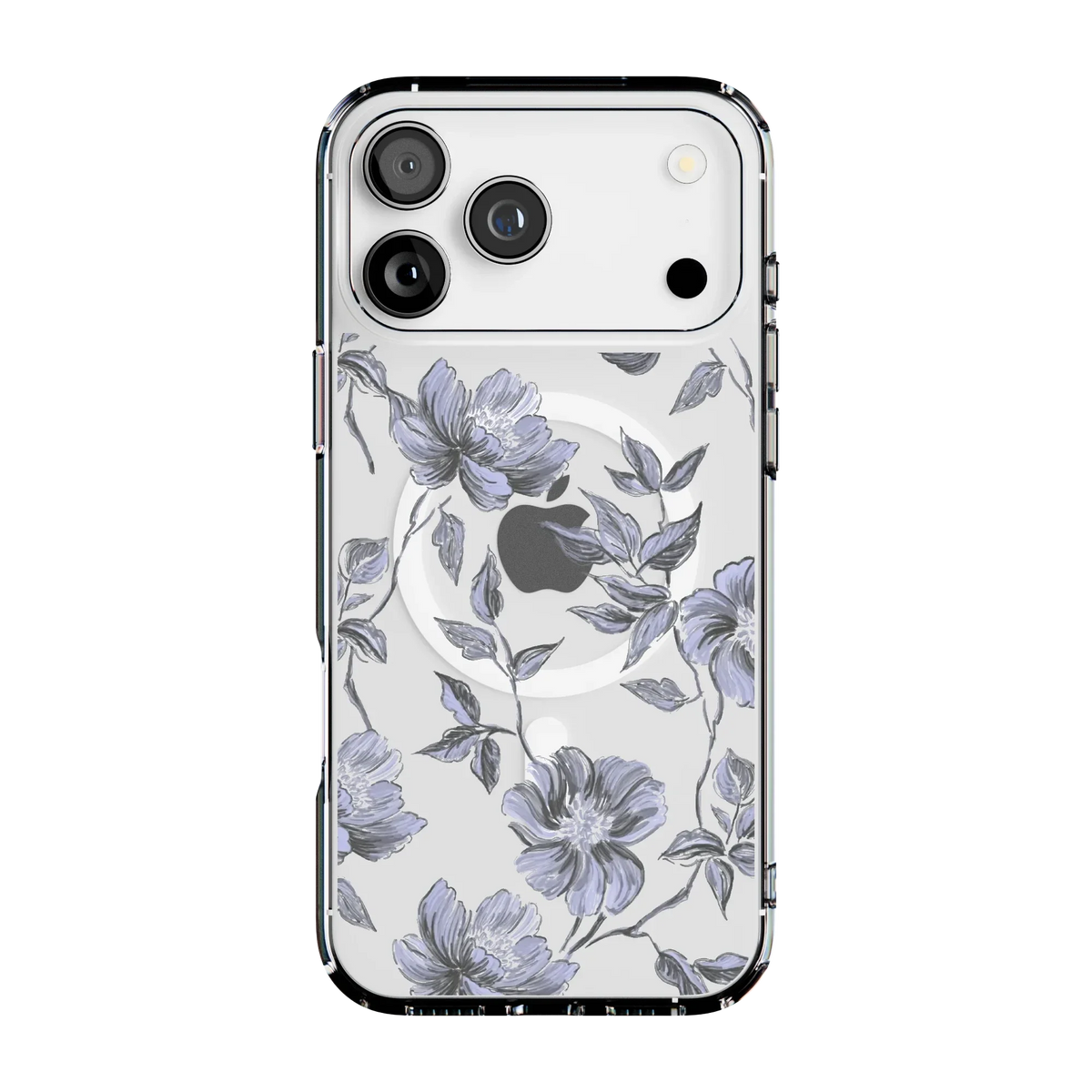 Ink & Iris | Vintage Floral Case