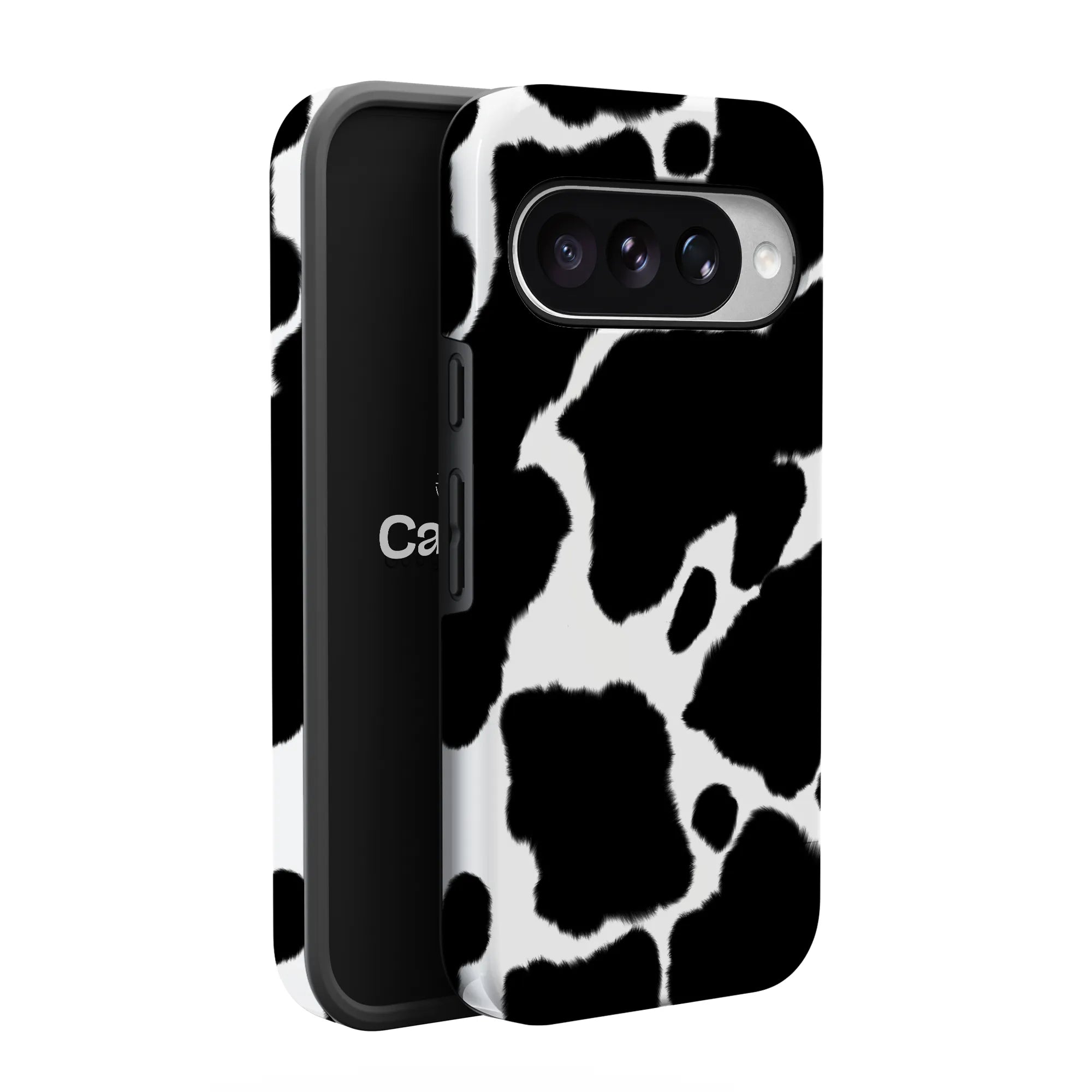 Current MOOd | Cow Print Google Pixel Case