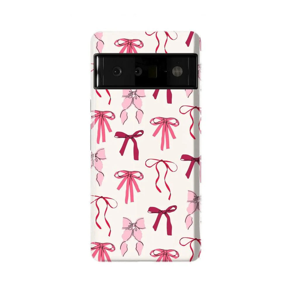 Lover Girlie | Pink Bows Case