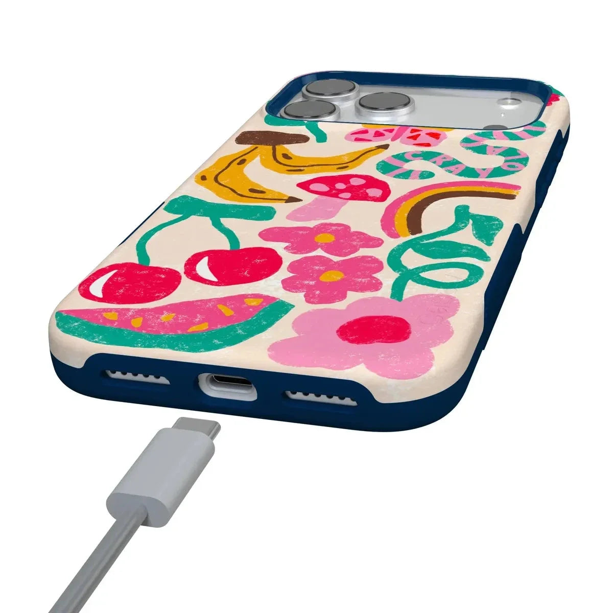 Doodle Bug | Crayola Crayon Case