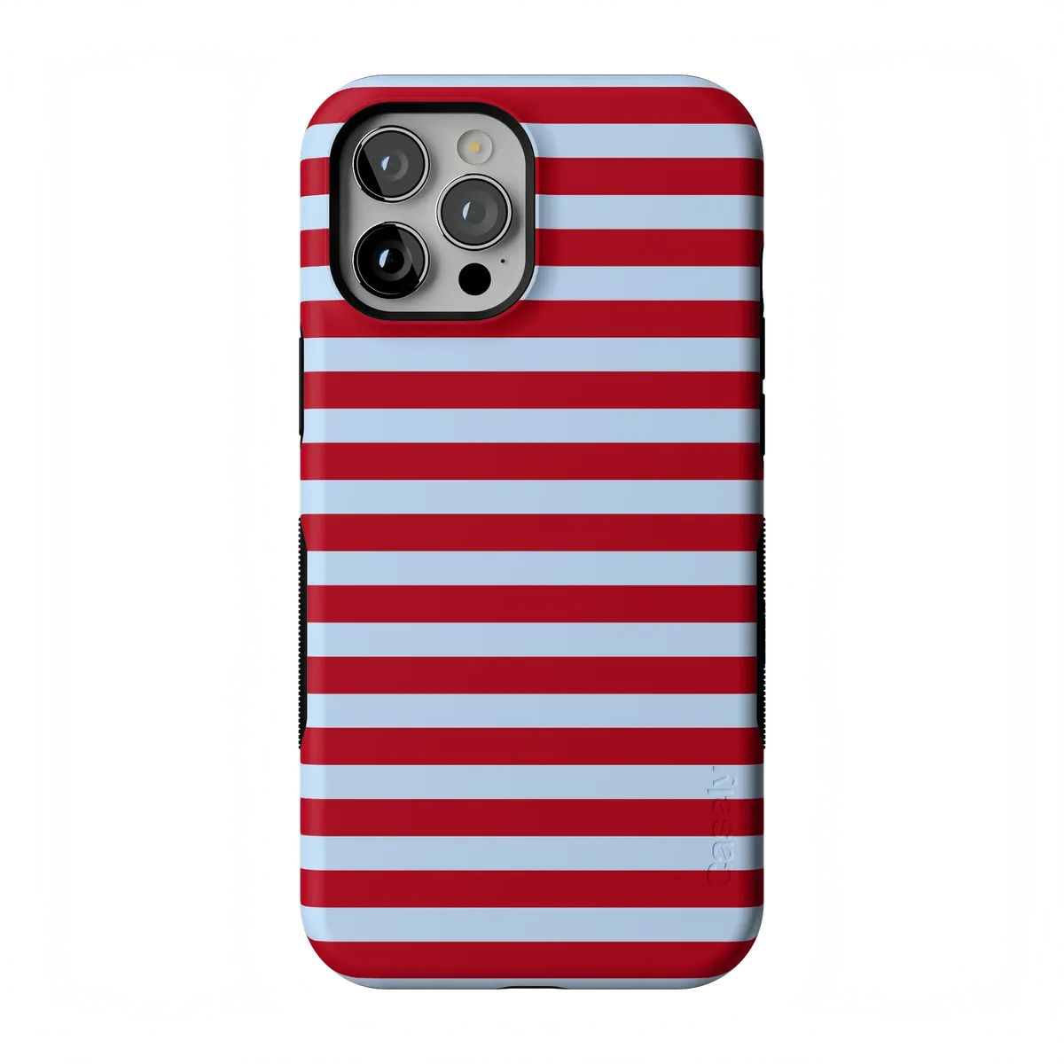 Harbor Stripe | Dockside Case