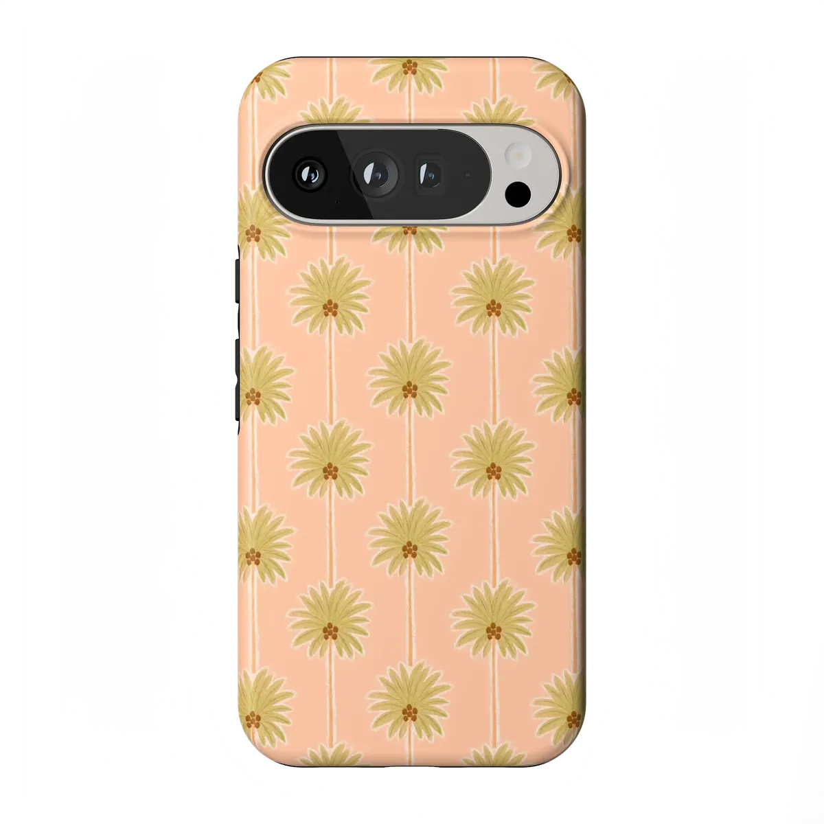 Las Palmeras | Palm Tree Print Case