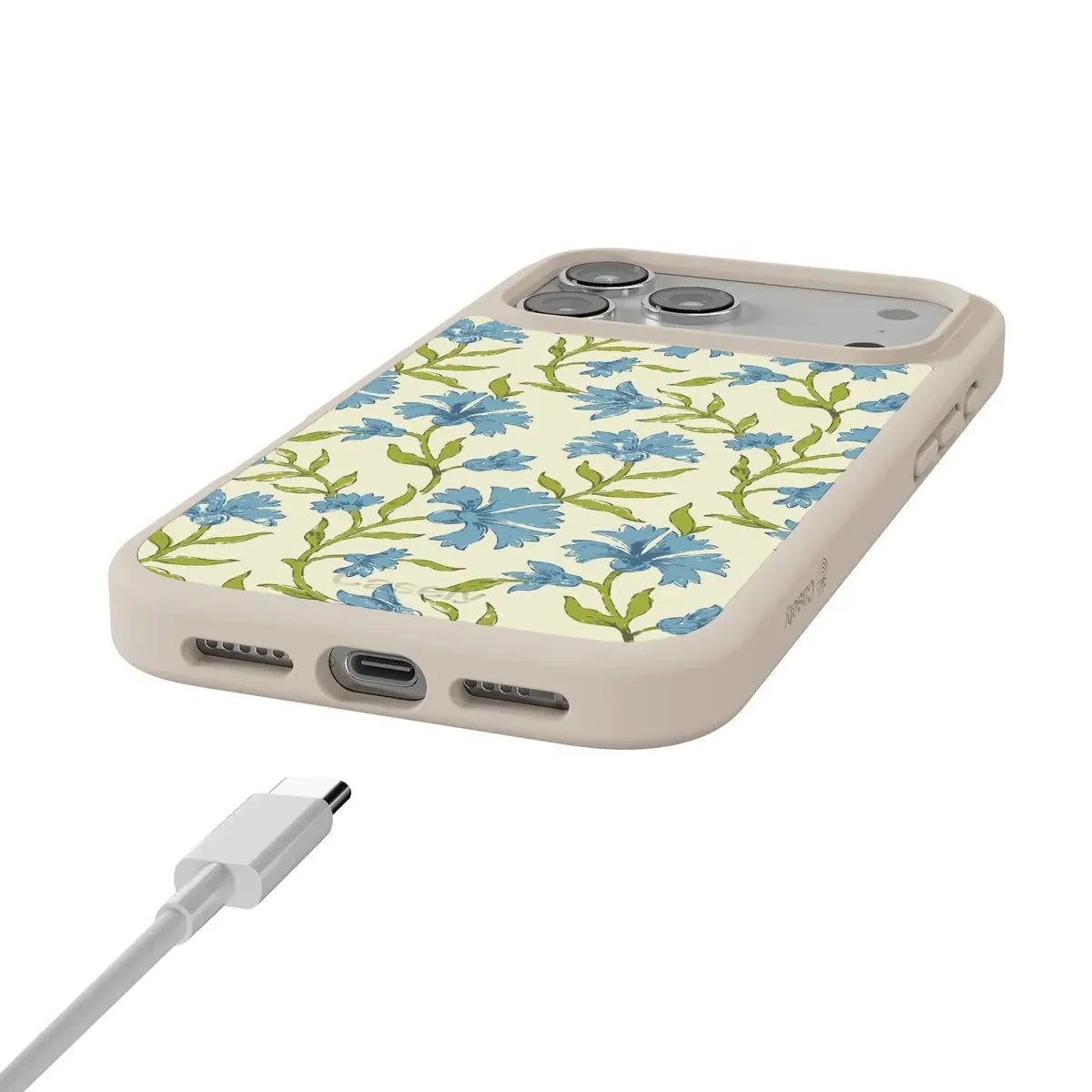 Garden Breeze | Seaside Vines Case