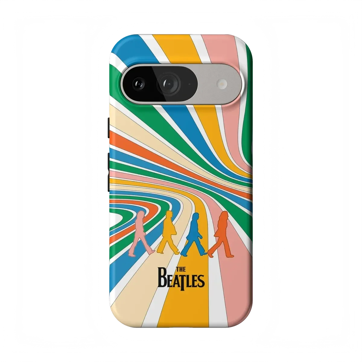 Come Together | The Beatles Abbey Road Case