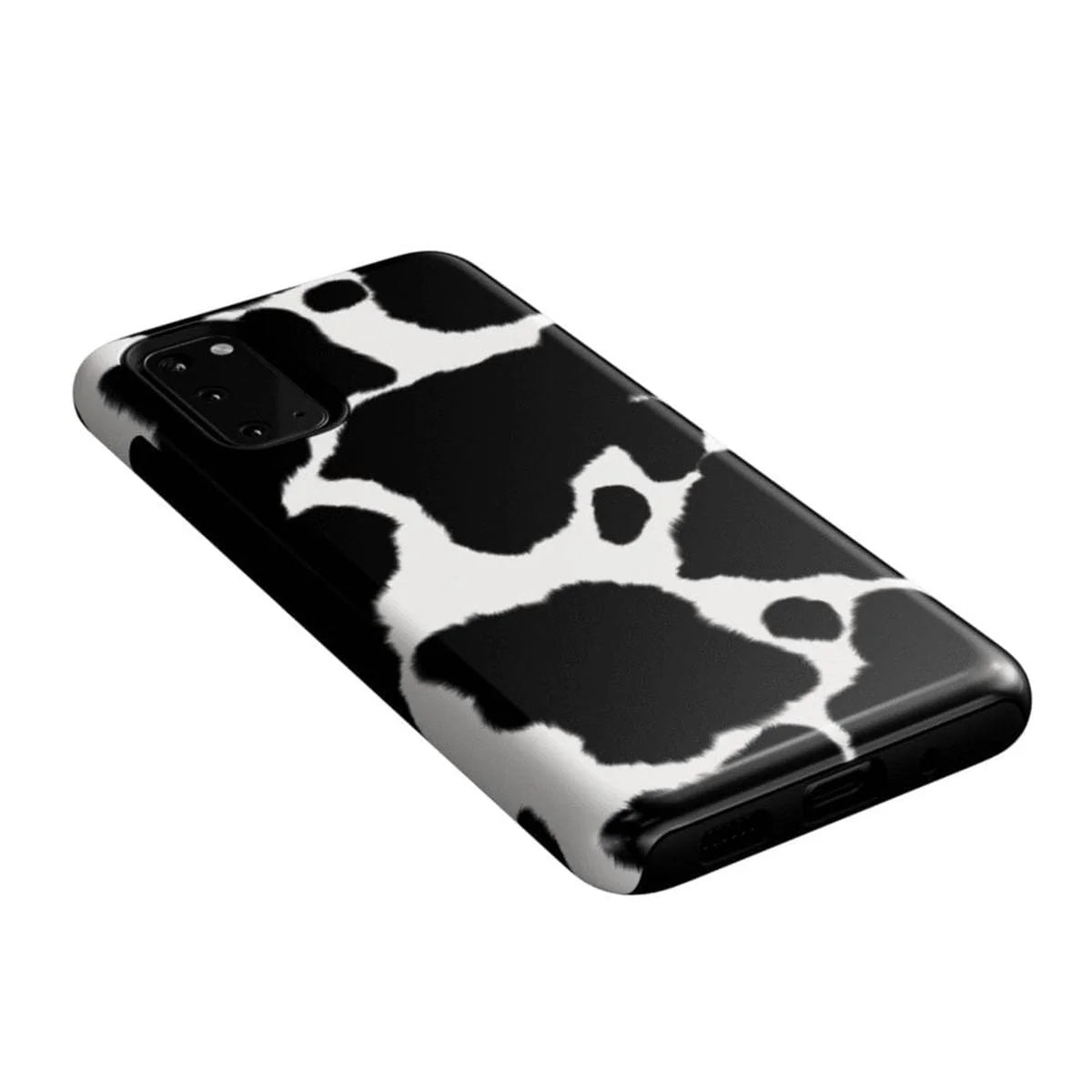Current MOOd | Cow Print Samsung Case