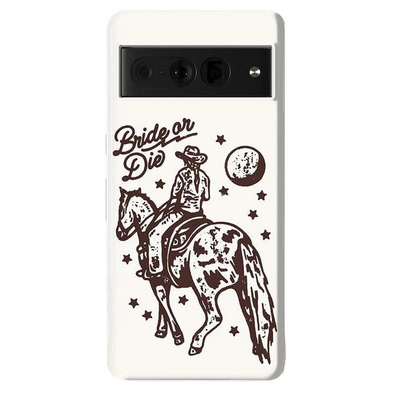 Bride or Die | Rodeo Bachelorette Case