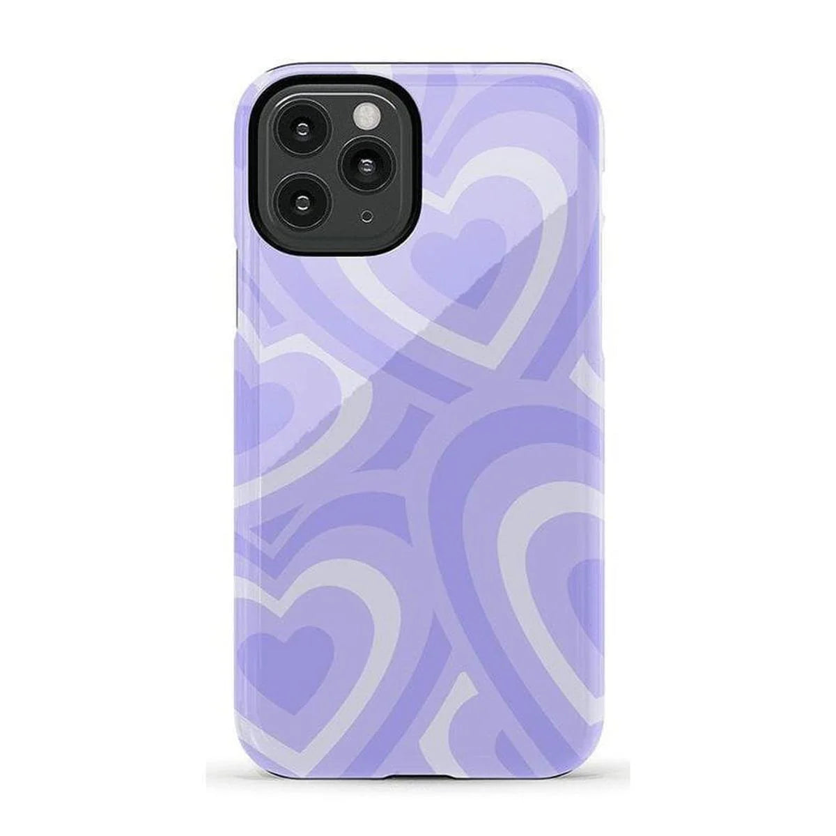 Love Song | Lavender Heart Case
