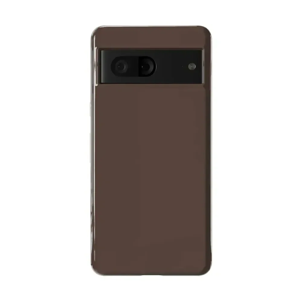 Espresso Brown | The Boyfriend Collection