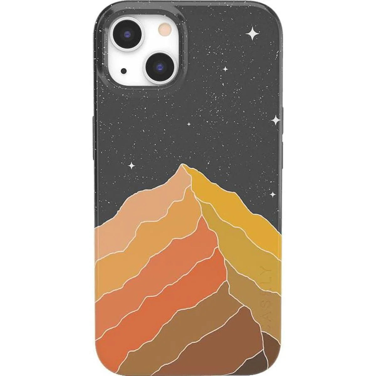 Night Skies | Mountain Starlight Case