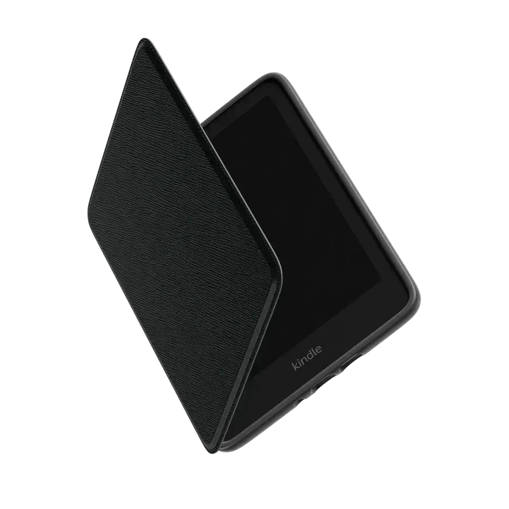 Black Kindle Case
