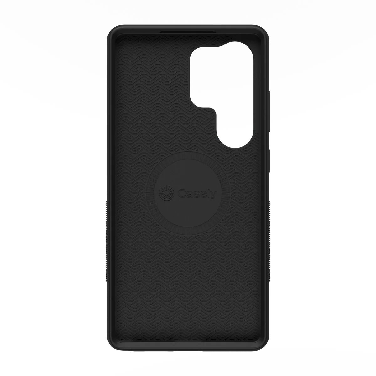 Color Me Happy | Pattern Colorblock Case