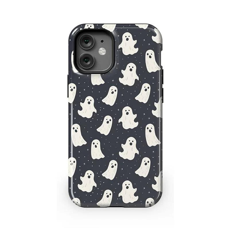All Boos No Bite | Friendly Ghost Case