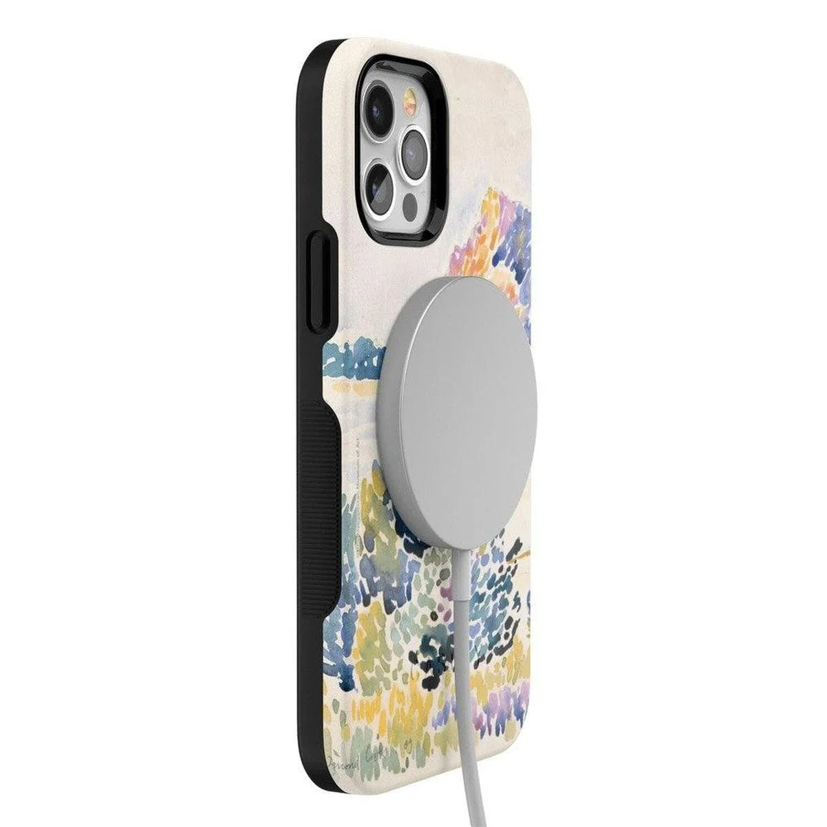 Calm Waters | The Met Series Case