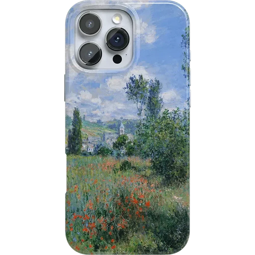 Monet’s View | Limited Edition Phone Case