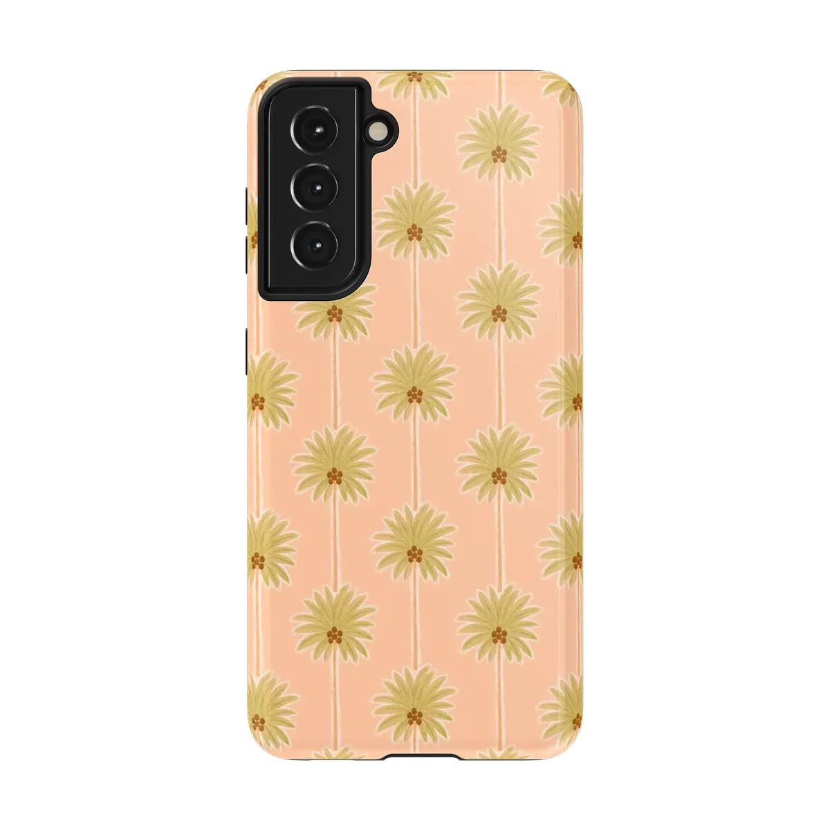 Las Palmeras | Palm Tree Print Case