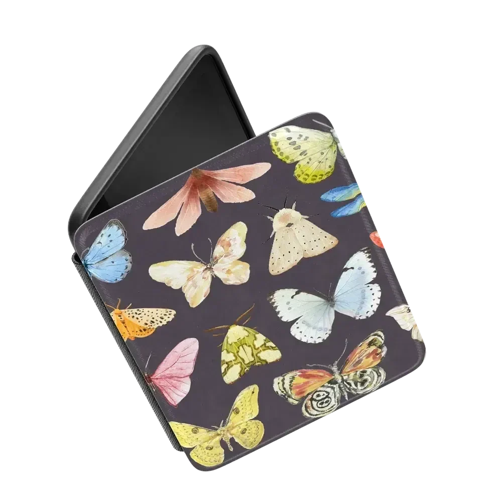 Midnight Monarch | Jenna Palek x Casely Kindle Case