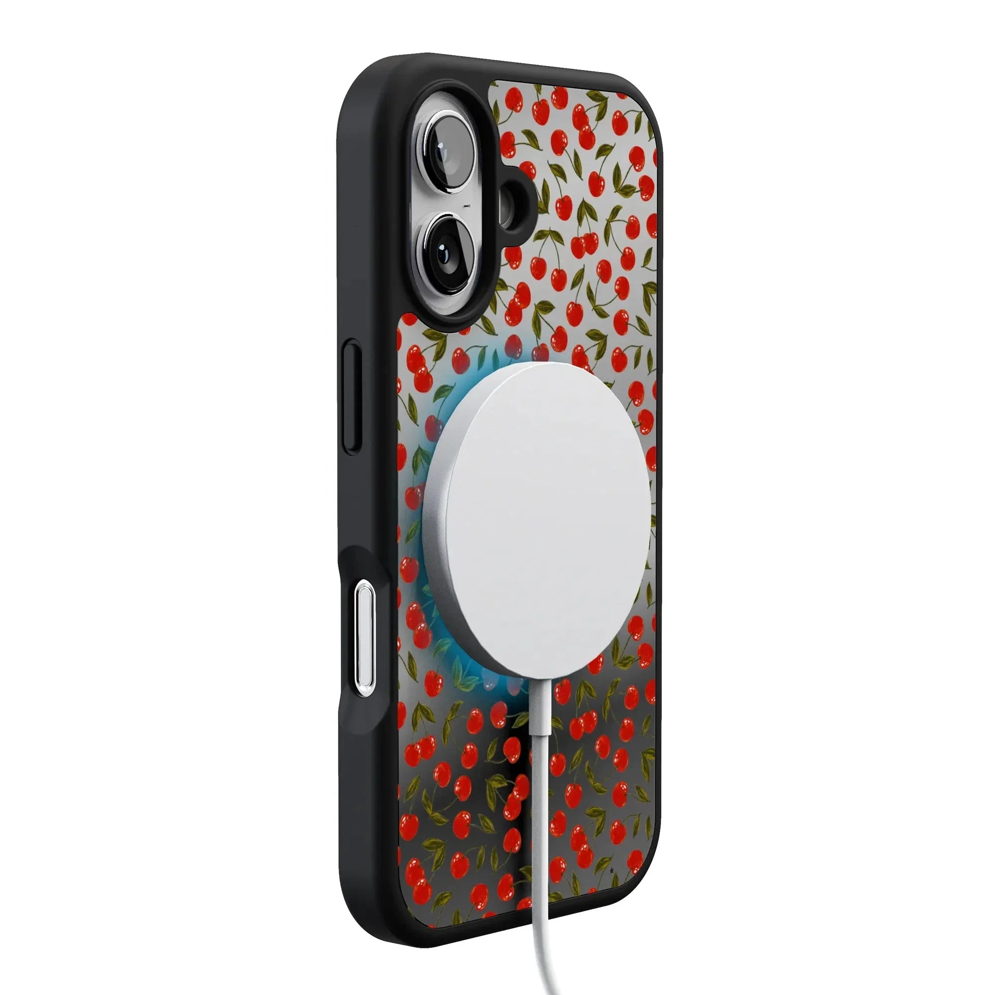 Cherry on Top | Red Cherries Case