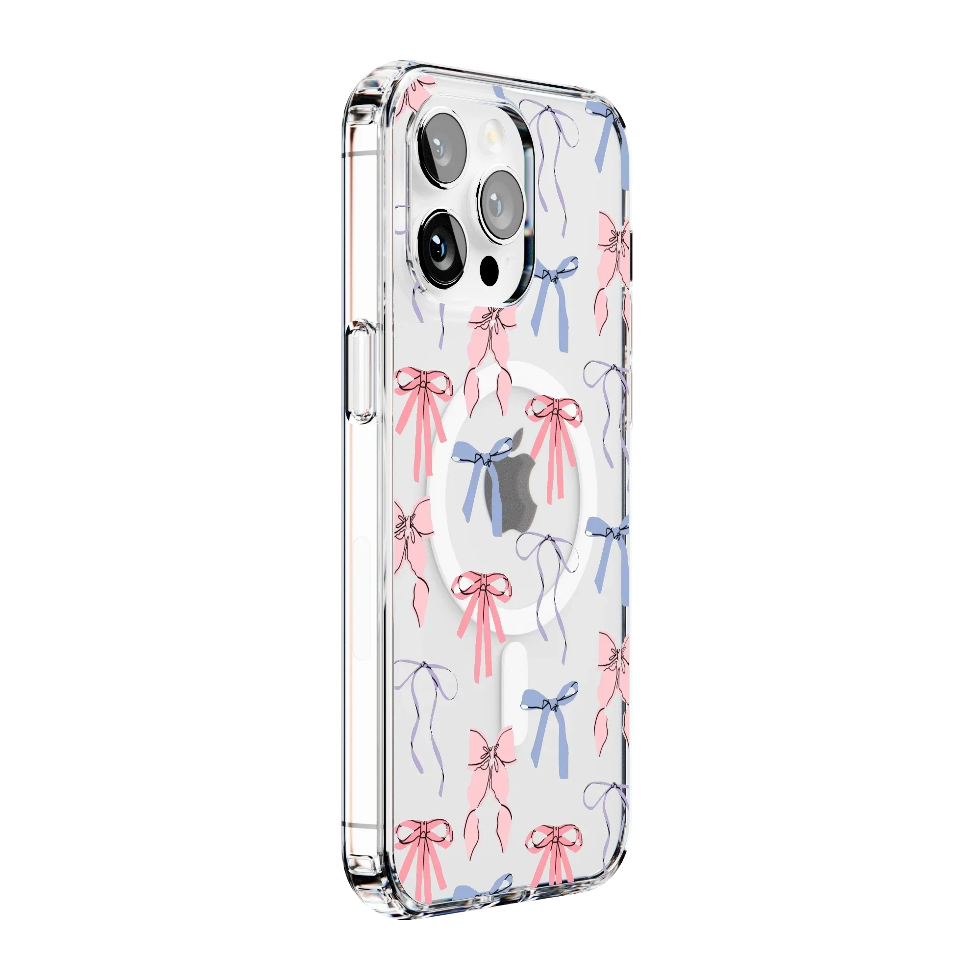 Coquette Girlie | Pastel Bows Case