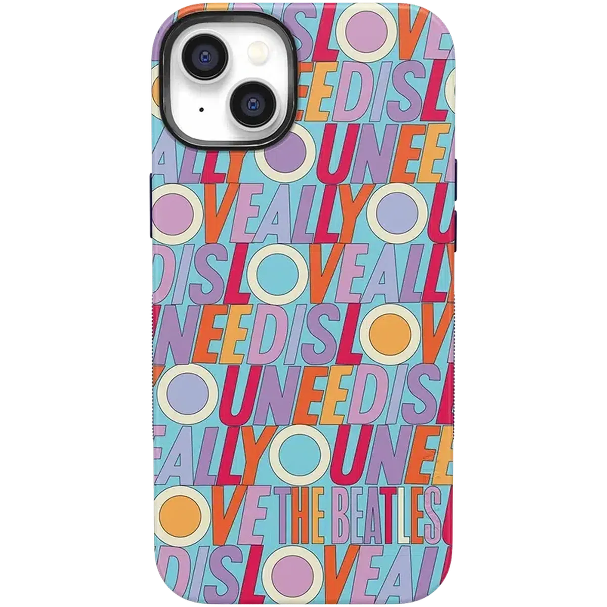 All You Need Is Love | Beatles Case