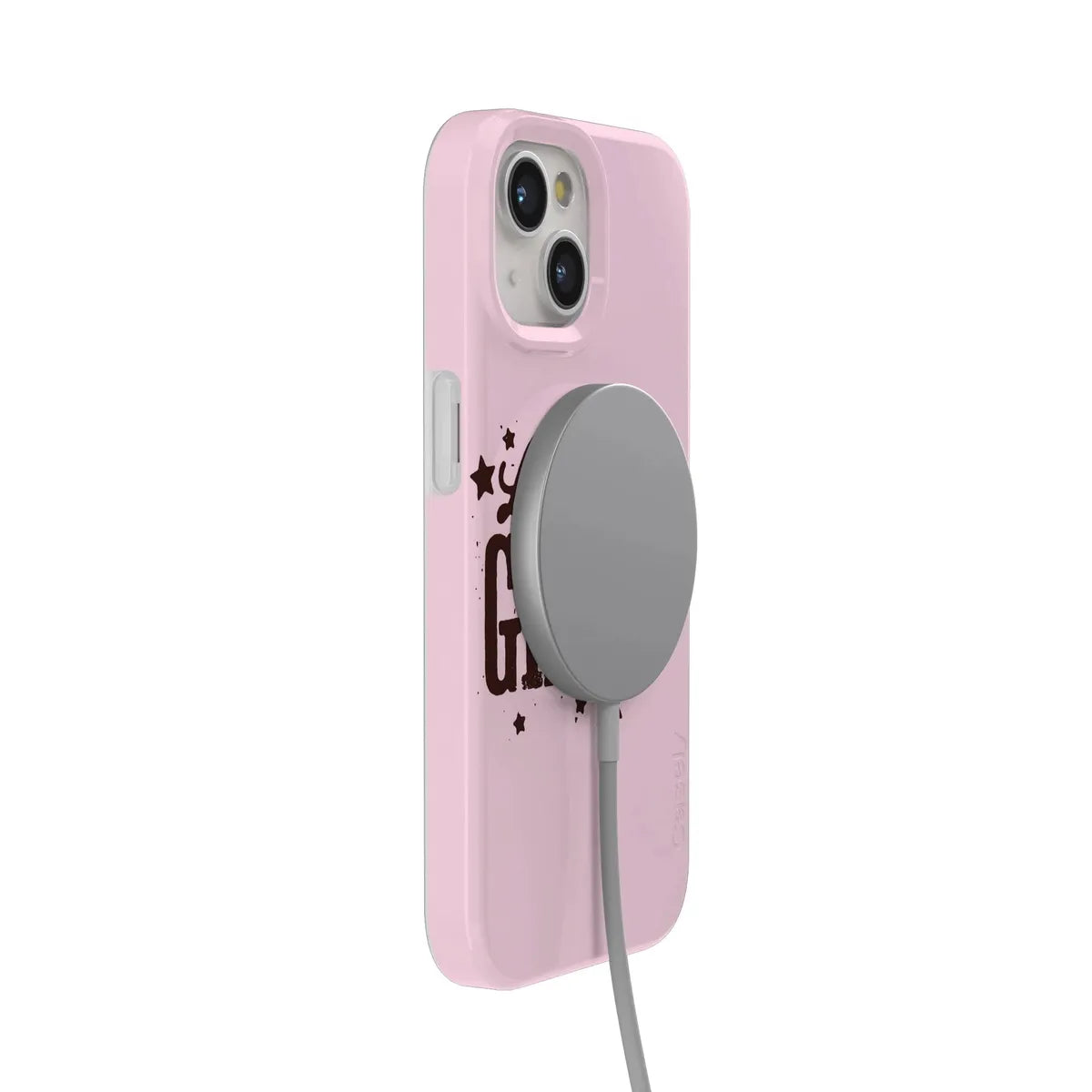 Let's Go Girls | Pink Rodeo Bachelorette Case