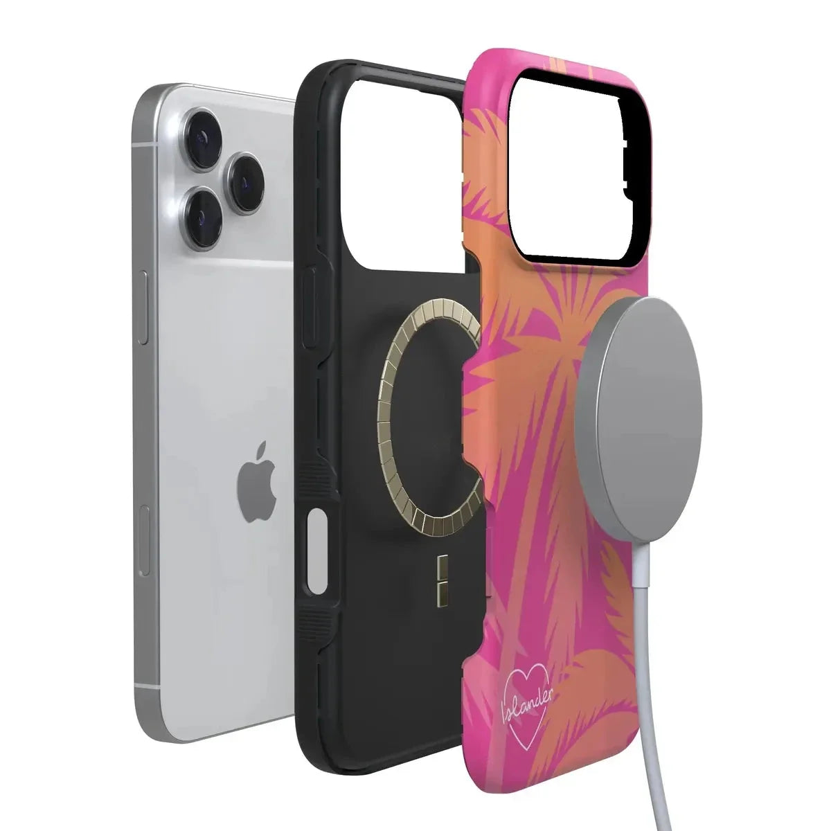 Islander | Love Island Case
