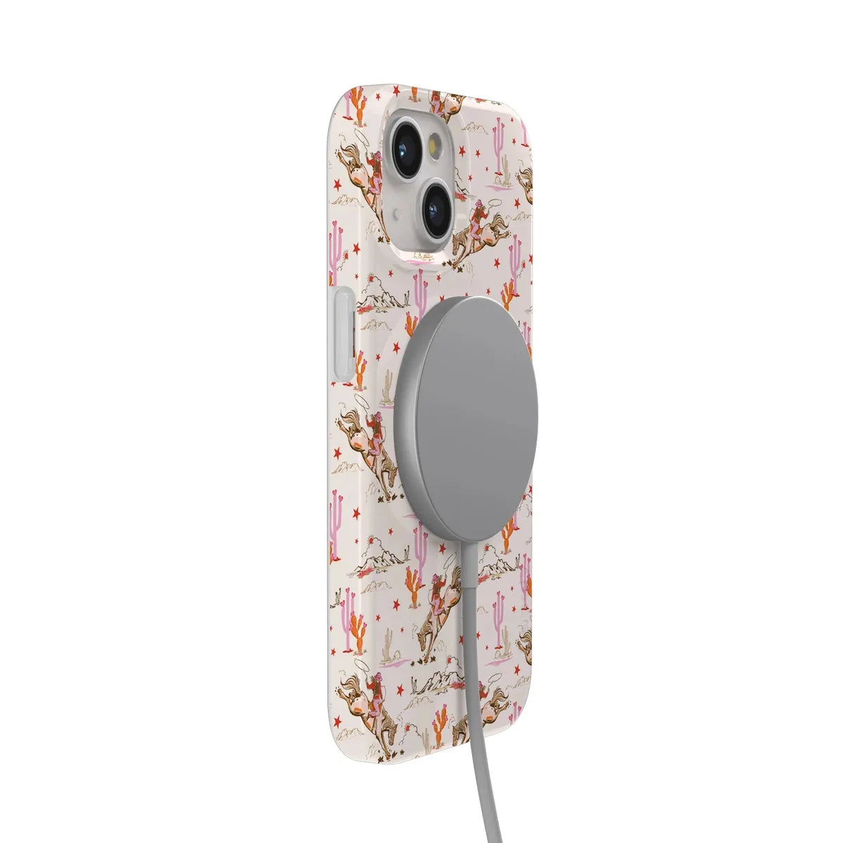 Cowgirl Canyon | FashionPass x Casely Case
