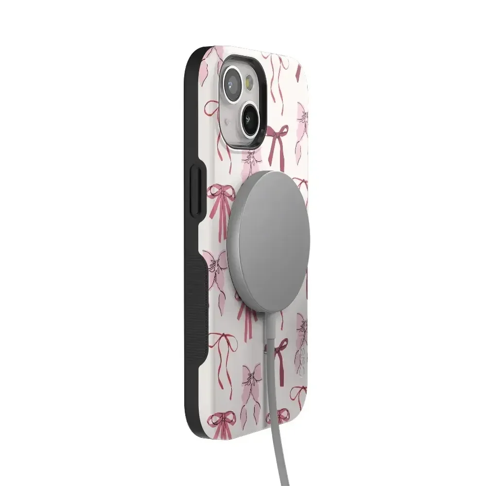Lover Girlie | Pink Bows Case
