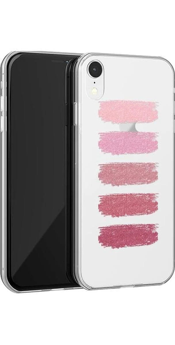 Insta Famous! | Makeup Swatch Case