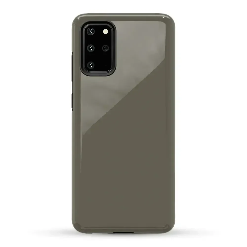 Army Green | The Boyfriend Collection