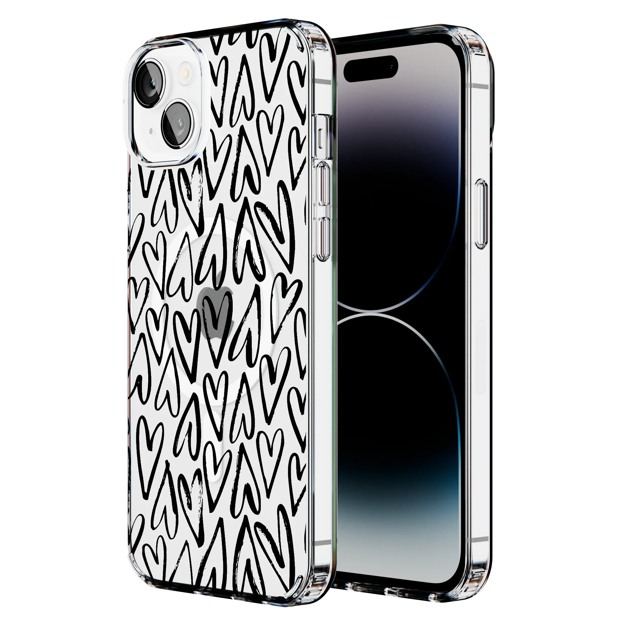 Heart Throb | Endless Hearts Case