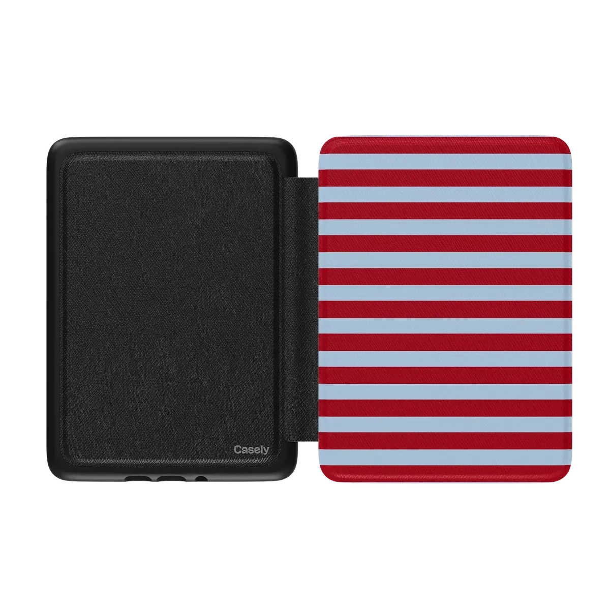 Harbor Stripe | Dockside Kindle Case